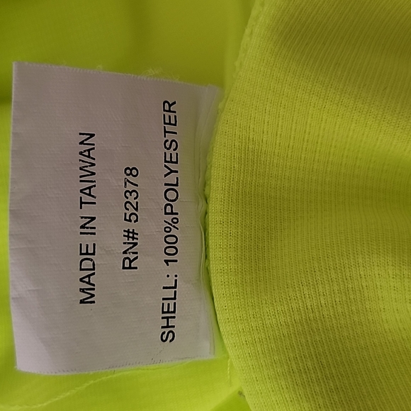 Bellwether Technical Apparel Criterium Pro Jersey/ XL. - Picture 7 of 9